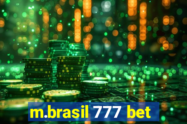 m.brasil 777 bet